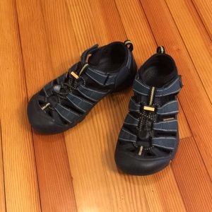 Keen sandals